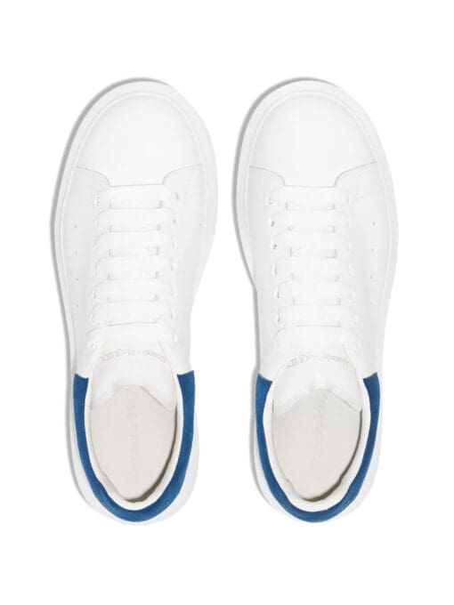 Alexander Mcqueen Oversized sole sneakers - Image 4