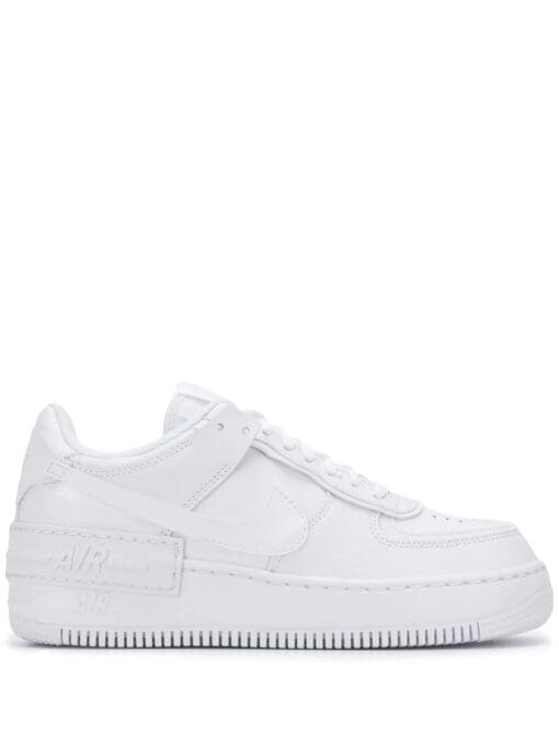 Nike low top Air Force 1 sneakers