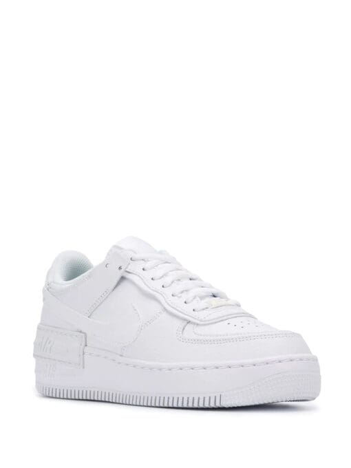 Nike low top Air Force 1 sneakers - Image 2