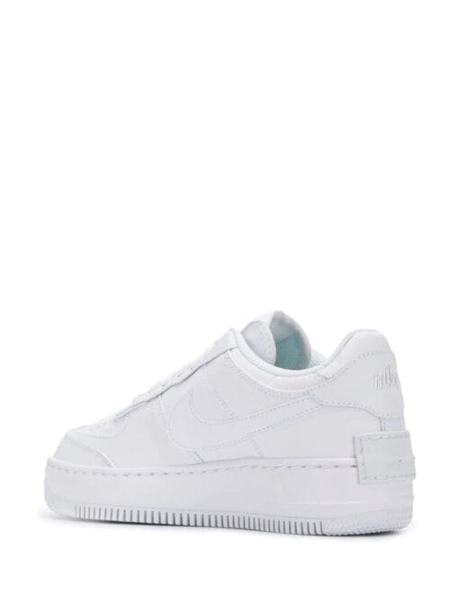 Nike low top Air Force 1 sneakers - Image 3