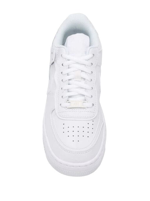 Nike low top Air Force 1 sneakers - Image 4