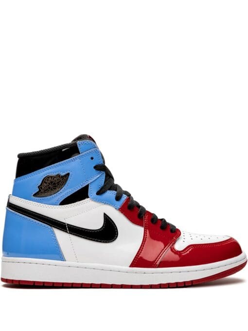 Jordan Air Jordan 1 Retro High les twin - fearless