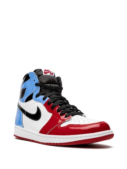 Jordan Air Jordan 1 Retro High les twin - fearless - Image 2