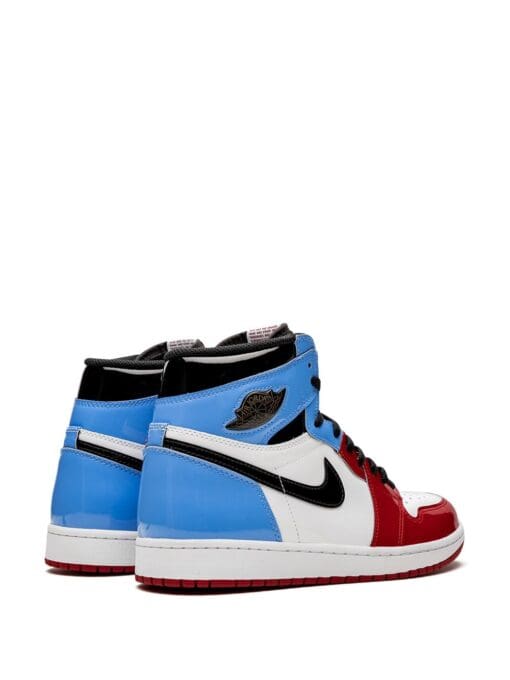 Jordan Air Jordan 1 Retro High les twin - fearless - Image 3