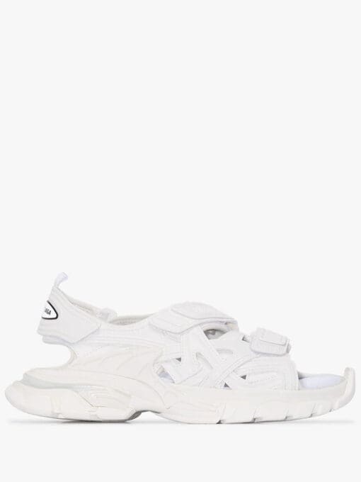 Balenciaga Track chunky sandals