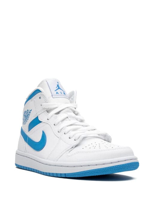 Jordan Air Jordan 1 Mid unc - Image 2