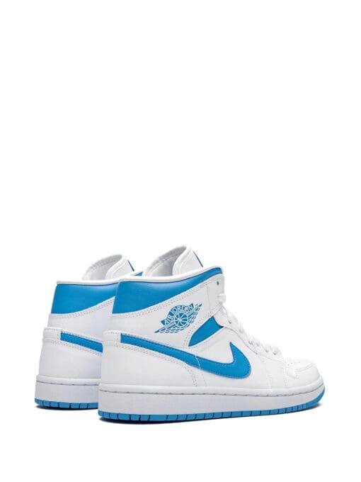 Jordan Air Jordan 1 Mid unc - Image 3