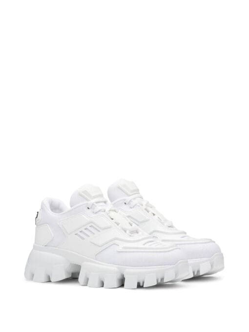 Prada Cloudbust Thunder sneakers - Image 2