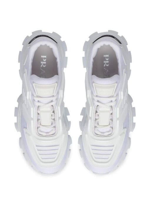 Prada Cloudbust Thunder sneakers - Image 4