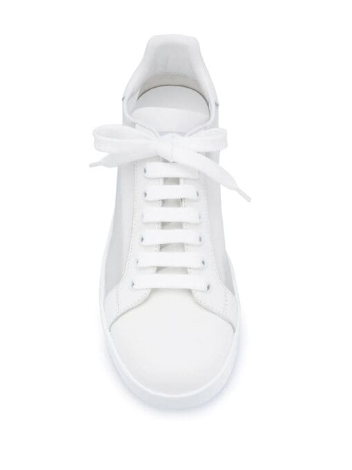 Dolce & gabbana  Portofino low-top sneakers - Image 4