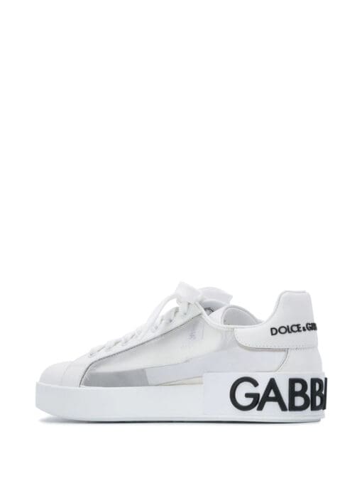 Dolce & gabbana  Portofino low-top sneakers - Image 3