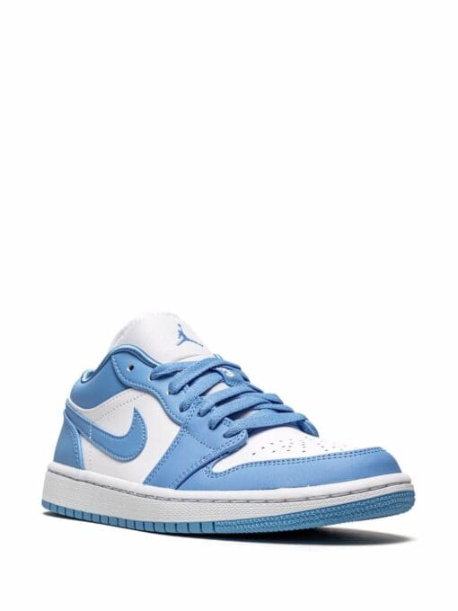 Jordan Air Jordan 1 Low UNC sneakers - Image 2