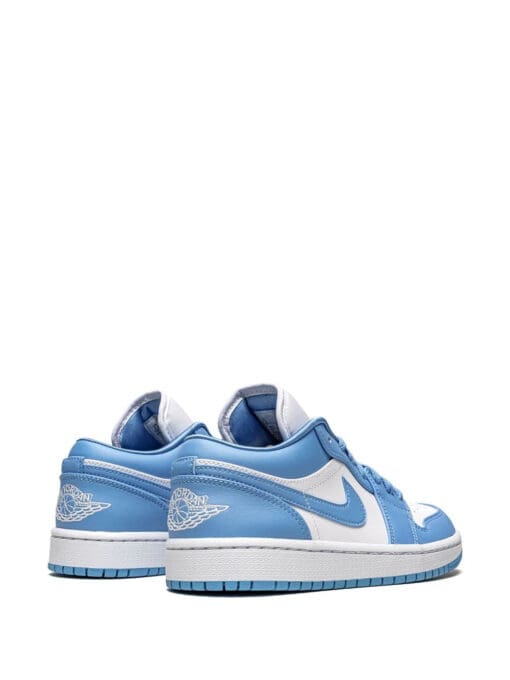 Jordan Air Jordan 1 Low UNC sneakers - Image 3