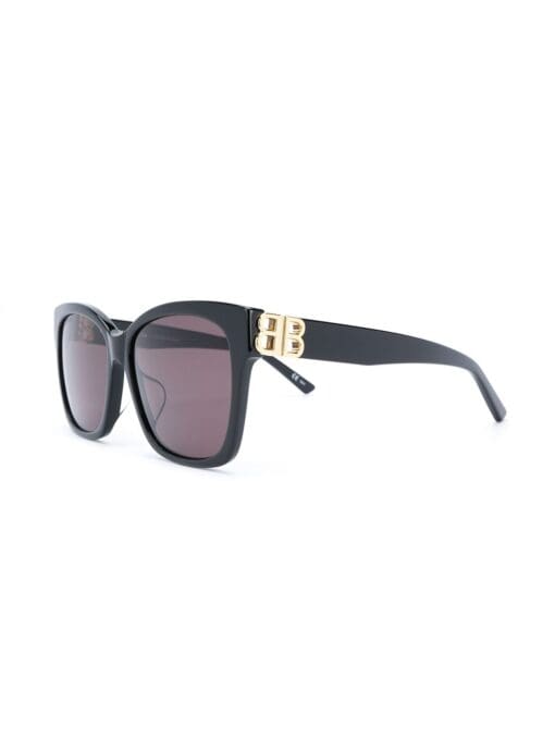 Balenciaga Eyewear Dynasty square-frame sunglasses - Image 2