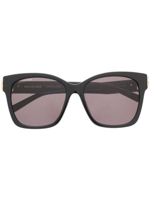 Balenciaga Eyewear Dynasty square-frame sunglasses