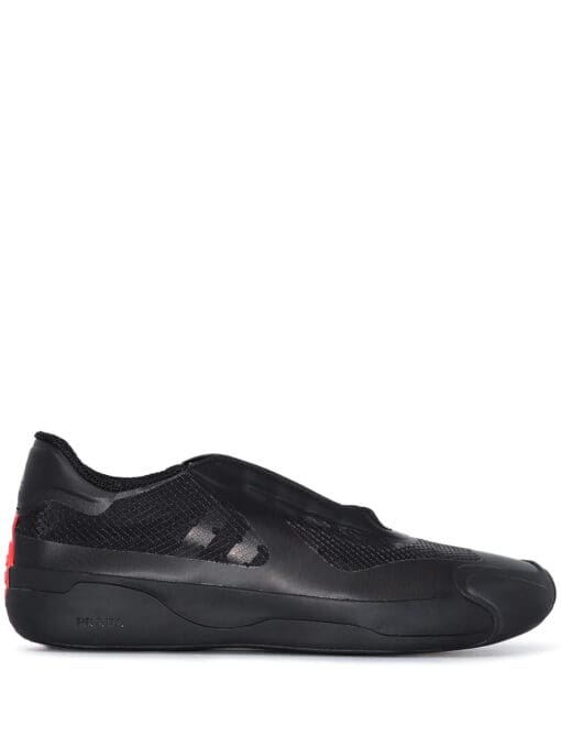 Adidas x Prada A+P Luna Rossa 21 sneakers