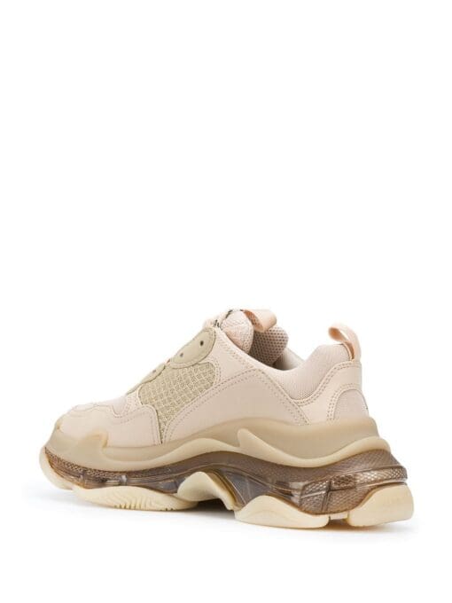 Balenciaga Triple S Clear Sole sneakers - Image 3