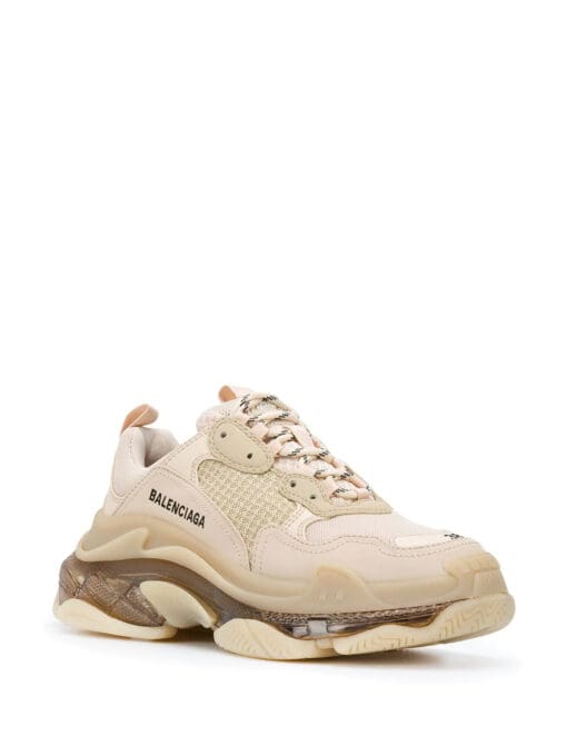 Balenciaga Triple S Clear Sole sneakers - Image 2