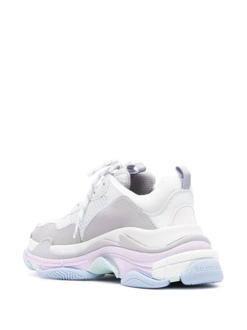 Balenciaga Triple S low-top sneakers - Image 3