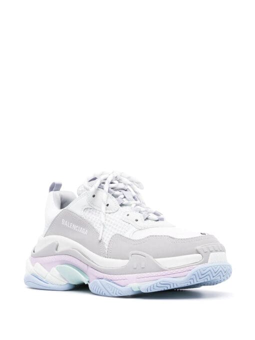 Balenciaga Triple S low-top sneakers - Image 2