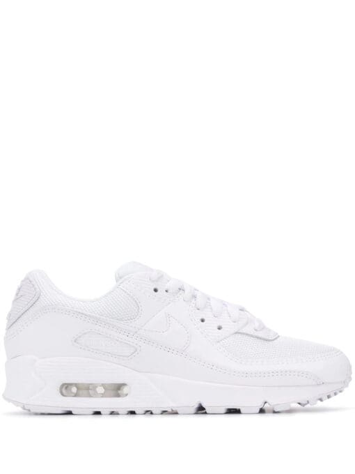 Nike Air Max 90 low-top sneakers