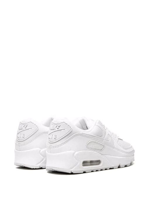 Nike Air Max 90 low-top sneakers - Image 3