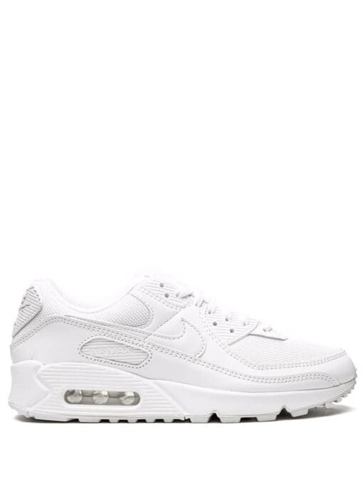 Nike Air Max 90 low-top sneakers - Image 2