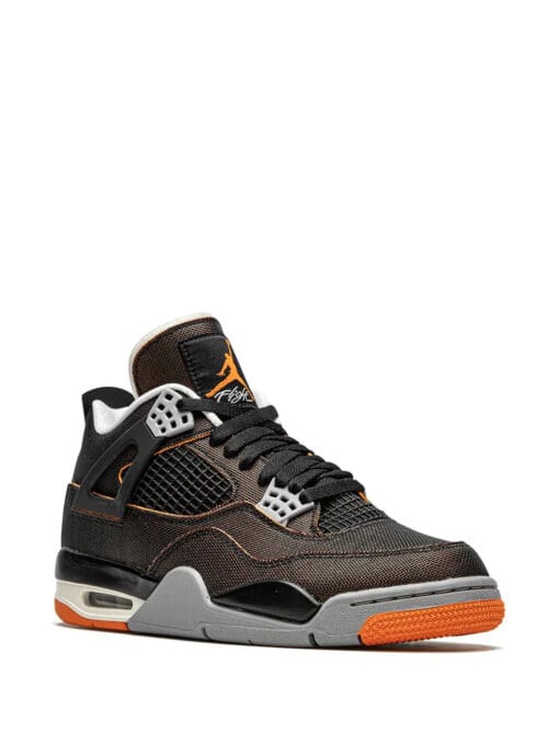 Jordan Air Jordan 4 Retro "Starfish" sneakers - Image 2