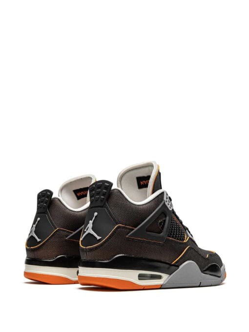 Jordan Air Jordan 4 Retro "Starfish" sneakers - Image 3