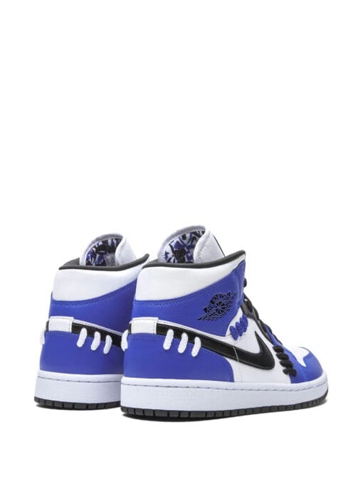 Jordan Air Jordan 1 Mid sneakers - Image 3