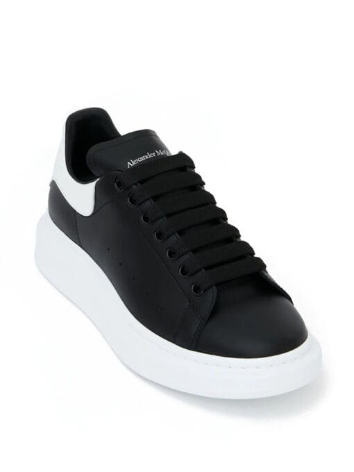 Alexander Mcqueen colour-block chunky sneakers - Image 2