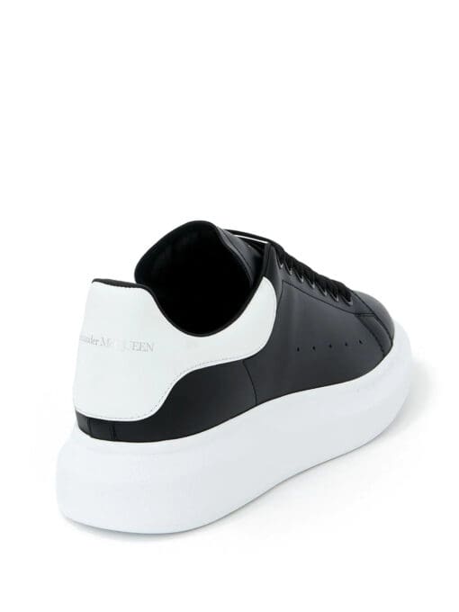 Alexander Mcqueen colour-block chunky sneakers - Image 3