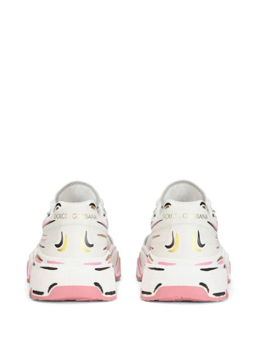 Dolce & gabbana  Daymaster low-top sneakers - Image 3