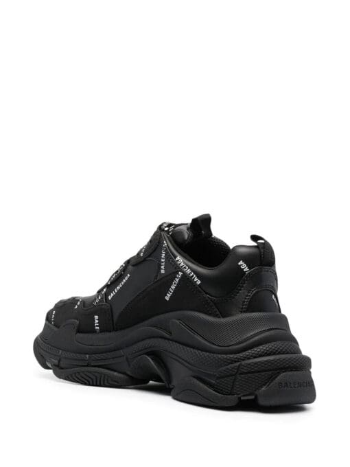 Balenciaga Triple S low-top sneakers - Image 3