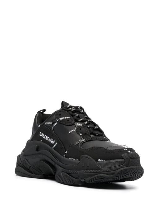 Balenciaga Triple S low-top sneakers - Image 2