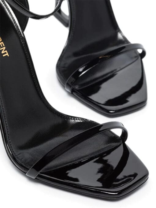 Saint Laurent Opyum 110mm sandals - Image 2