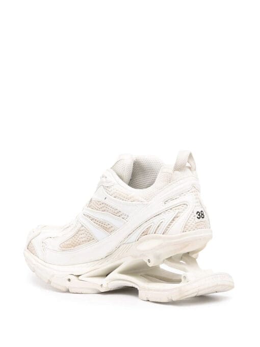 Balenciaga X-Pander low-top sneakers - Image 3