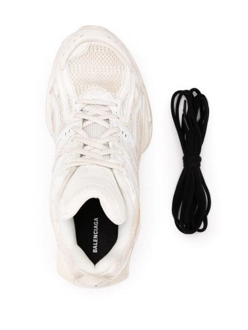 Balenciaga X-Pander low-top sneakers - Image 4