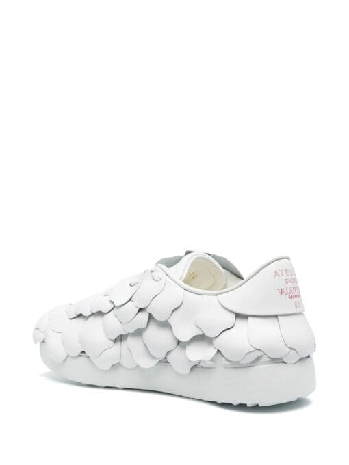 Valentino Garavani Atelier Shoes 03 Rose Edition sneakers - Image 3