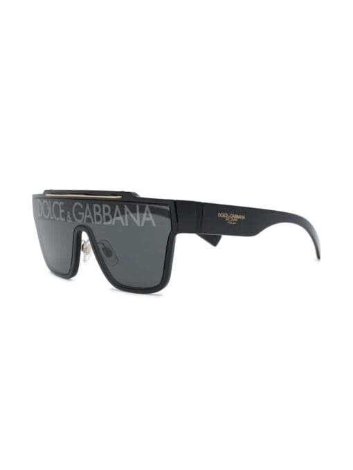 Dolce & gabbana  Eyewear DG6125 pilot-frame sunglasses - Image 2