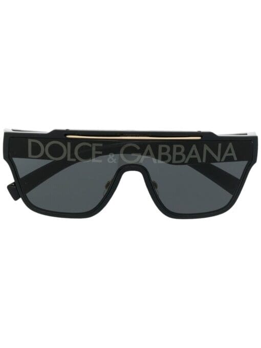 Dolce & gabbana  Eyewear DG6125 pilot-frame sunglasses