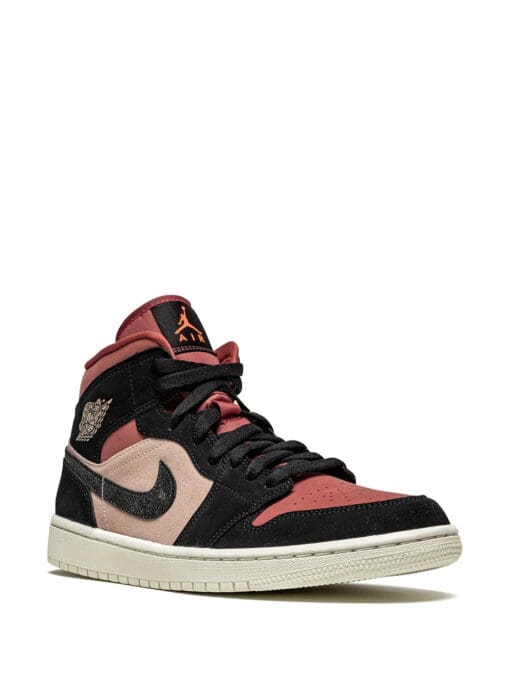 Jordan Air Jordan 1 Mid sneakers - Image 2