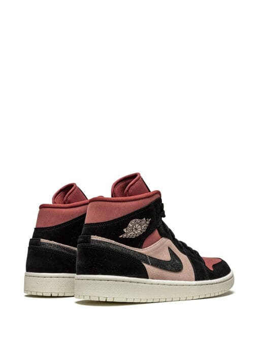 Jordan Air Jordan 1 Mid sneakers - Image 3