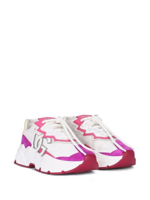 Dolce & gabbana  Daymaster low-top sneakers - Image 2