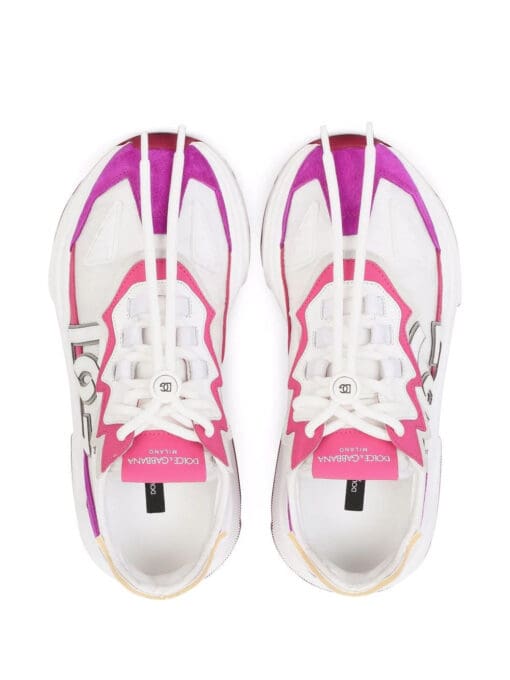 Dolce & gabbana  Daymaster low-top sneakers - Image 4