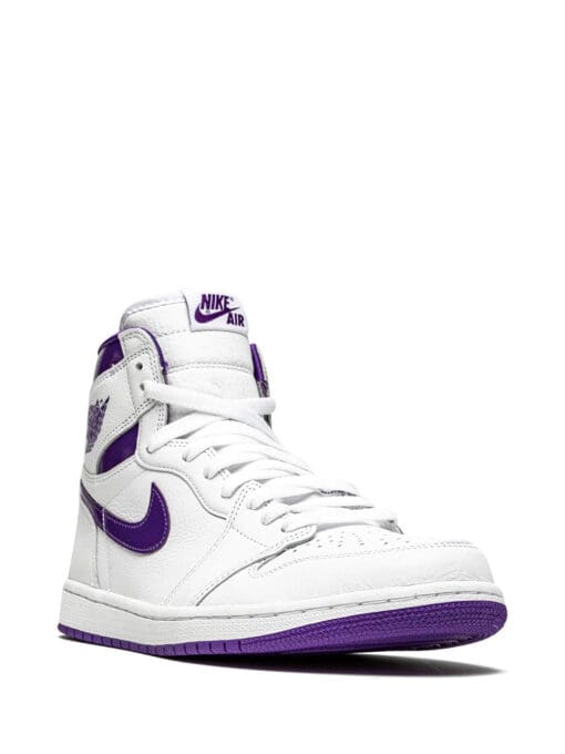 Jordan Air Jordan 1 Retro High sneakers - Image 2