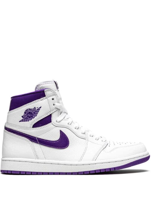 Jordan Air Jordan 1 Retro High sneakers