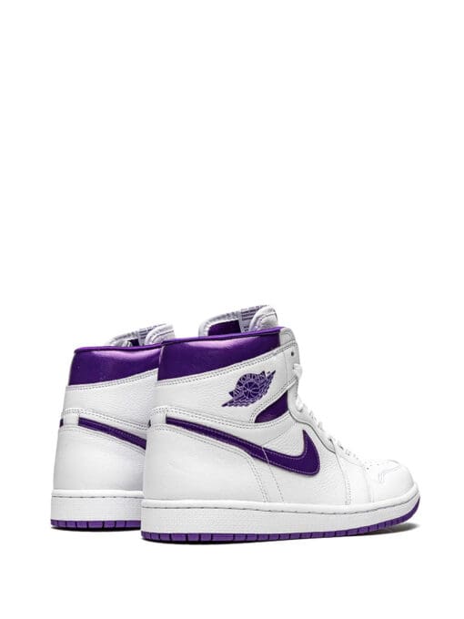 Jordan Air Jordan 1 Retro High sneakers - Image 3