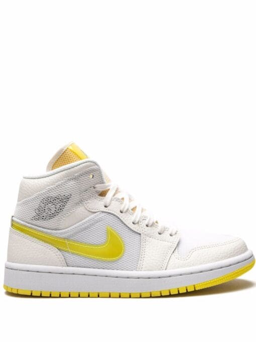 Jordan Air Jordan 1 "Voltage Yellow" sneakers