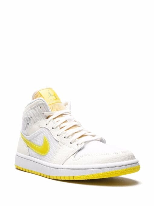 Jordan Air Jordan 1 "Voltage Yellow" sneakers - Image 2